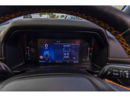 2024 Ford Ranger RANGER D/CAB WILDTRAK - 2.0 TD2 €48,950 thumbnail