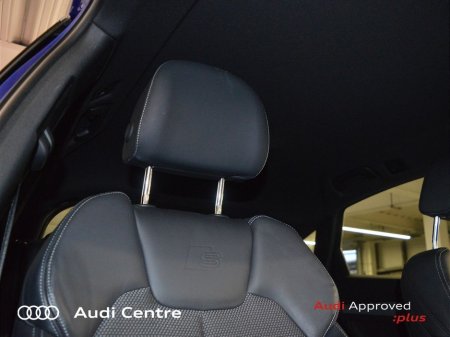 2023 Audi Q5 50 TFSI e 299HP S tronic quattro S Line €51,499 thumbnail