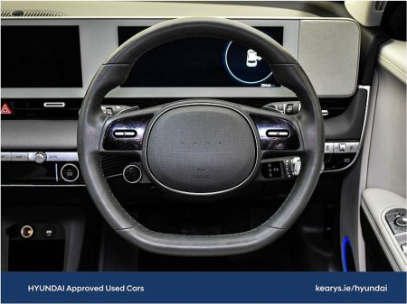 2022 Hyundai Ioniq 5 - thumbnail 20