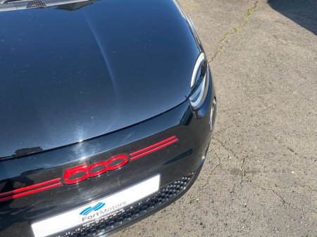 2023 Fiat 500e - thumbnail 29