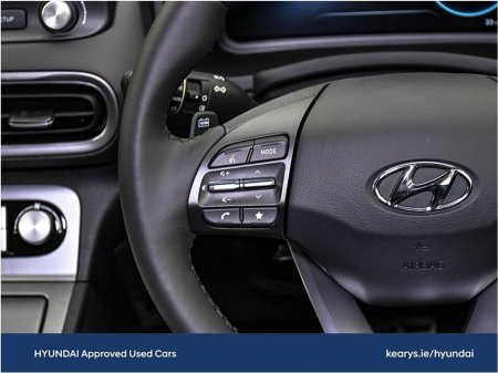 2023 Hyundai Kona - thumbnail 17