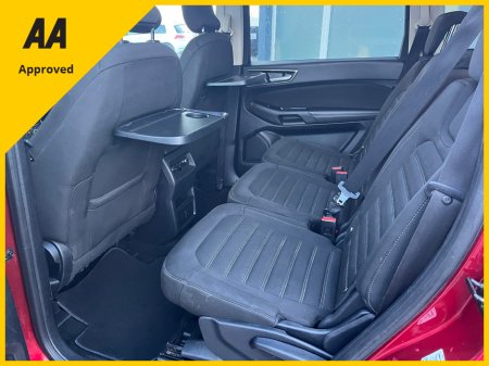 2016 Ford Galaxy 2.0 TDCI TITANIUM 150PS 5DR €10,650 thumbnail