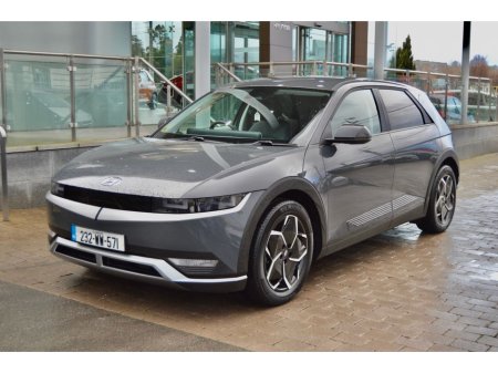 2023 Hyundai Ioniq 5 77kW Executive Plus €33,995 thumbnail