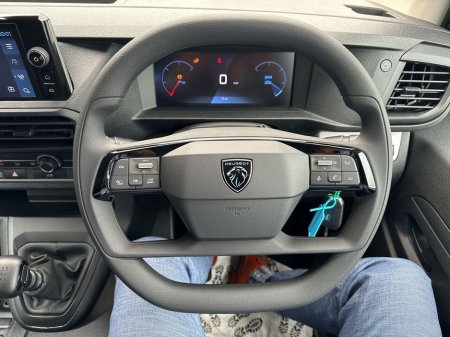 2026 Peugeot Expert - thumbnail 14