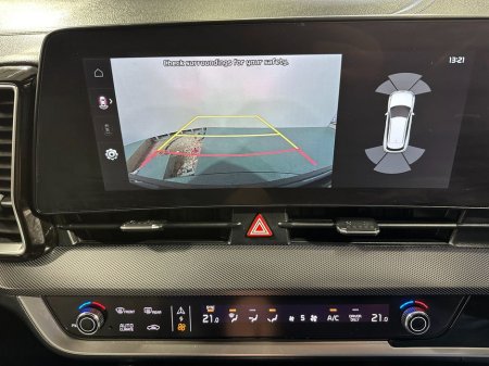 2024 Kia Sportage - thumbnail 18