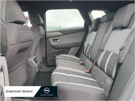 2026 Opel Grandland ELEGANCE PURETECH 13 €44,000 thumbnail