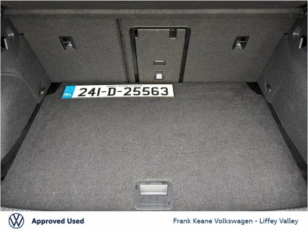 2024 Volkswagen Golf - thumbnail 9