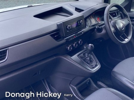 2023 Renault Kangoo KANGOO DCI 95 START €15,000 thumbnail