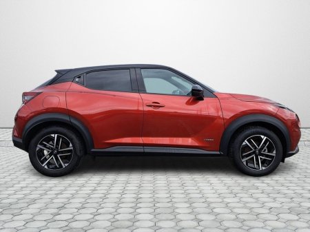2024 Nissan Juke - thumbnail 11