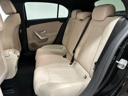 2026 Mercedes-Benz A Class A180 Progressive Edition Line €49,070