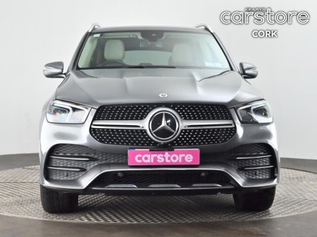 2023 Mercedes-Benz GLE Class GLE 350 de 4MATIC €75,880 thumbnail