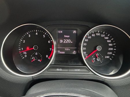 2016 Volkswagen Polo  €12,700 thumbnail