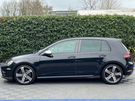 2015 Volkswagen Golf - thumbnail 3