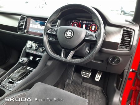 2019 Skoda Kodiaq - thumbnail 8