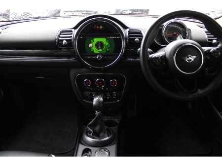 2019 MINI Clubman - thumbnail 16