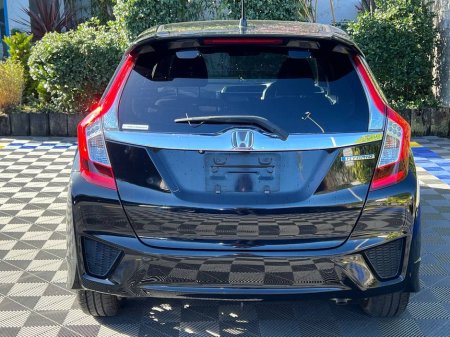 2017 Honda Fit - thumbnail 16