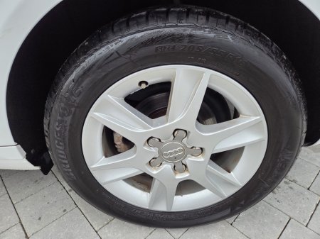 2013 Audi A3 - thumbnail 19