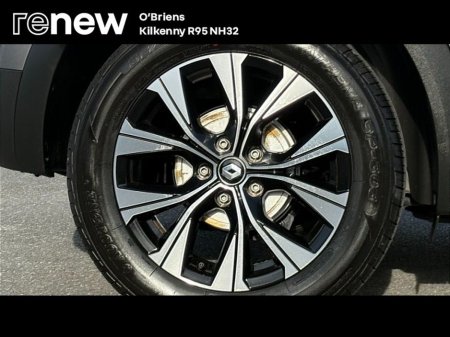 2023 Renault Captur - thumbnail 9