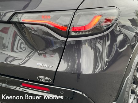 2024 Honda ZR-V Sport Hybrid €59,500 thumbnail