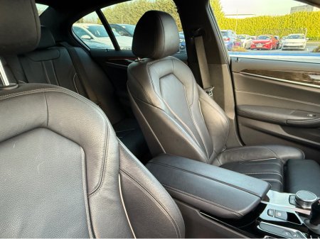 2020 BMW 5 Series M-SPORT 523D - 2.0L DIESEL - AUTO - 12M WARRANTY - CAR: 1563 €31,950 thumbnail