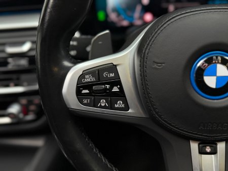 2023 BMW 5 Series - thumbnail 22