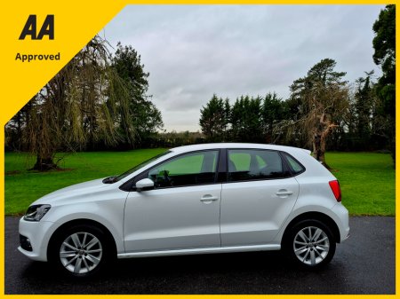 2015 Volkswagen Polo Auto+New NCT+Warranty €12,995 thumbnail