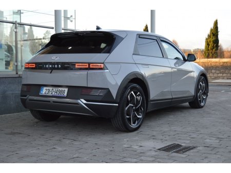 2023 Hyundai Ioniq 5 58kW Executive, Low Mileage €27,995 thumbnail