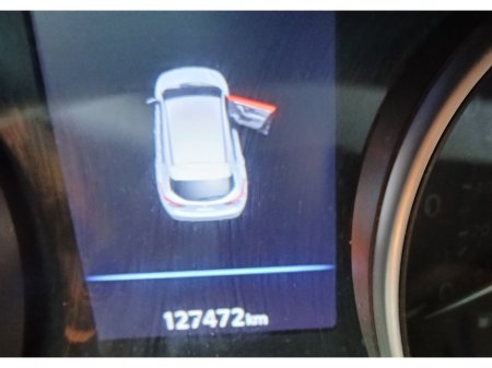 2019 Nissan Qashqai 1.5 DCI N-CONNECTA  115BHP : ONE OWNER : LOW  MILEAGE : FINANCE ARRANGED : €18,500 thumbnail