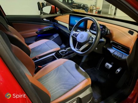 2022 Volkswagen ID.5 BUSINESS 77kWh*Call John 0861913954 €27,950