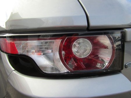 2014 Land Rover Range Rover Evoque - thumbnail 40