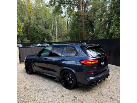 2021 BMW X5 SOLD 2021 (212)  BMW X5 45E MSPORT 390BHP **HUGE SPEC €47,999