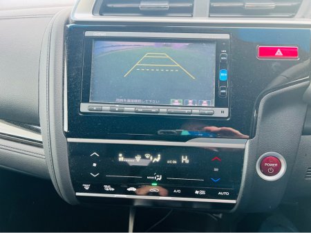 2016 Honda Fit ******* DEPOSIT TAKEN ******* €10,950 thumbnail