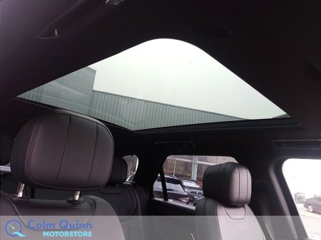 2023 Land Rover Range Rover Sport P440E 3.0 PHEV - Brasco Grey €89,995 thumbnail