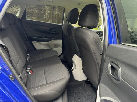 2023 Hyundai i20 i20 Deluxe Plus €22,950 thumbnail