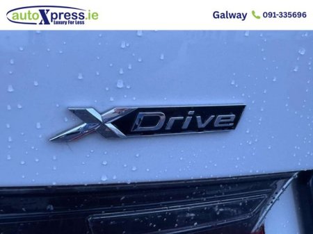 2020 BMW 3 Series 320D XDRIVE 4WD Automatic, Reversing camera €29,795 thumbnail