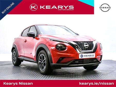 2026 Nissan Juke SV Premium, ASK ABOUT OUR €4,000 BOOSTER & 4.9% FINANCE OFFER €32,500