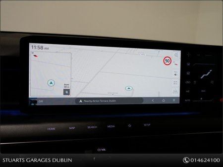 2025 Kia EV9 - thumbnail 13