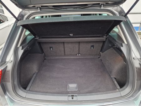 2018 Volkswagen Tiguan 2.0 TDI-84K MLS FROM NEW,SERVICED €19,950 thumbnail