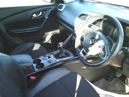 2016 Renault Kadjar - thumbnail 6