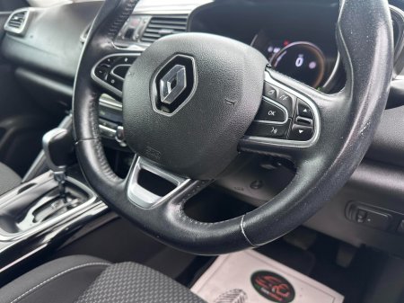 2018 Renault Kadjar - thumbnail 19