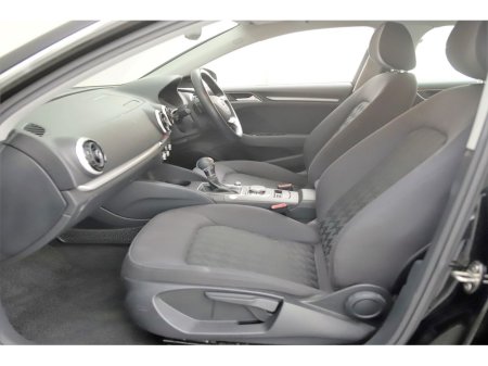 2016 Audi A3 1.4 TFSI S-TRONIC SPORTBACK *REVERSE CAM*PARK SENSORS* €16,890 thumbnail