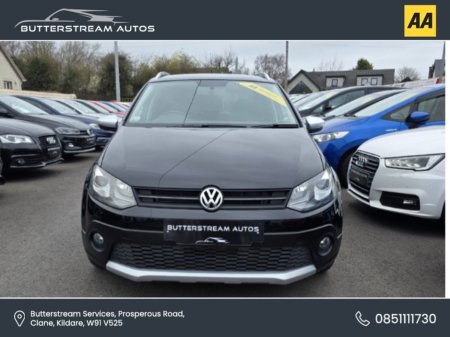 2011 Volkswagen Polo - thumbnail 2