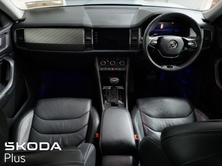 2023 Skoda Kodiaq Style 2.0Tdi 150Bhp DSG €47,950 thumbnail