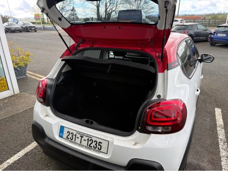 2023 Citroen C3 - photo 2