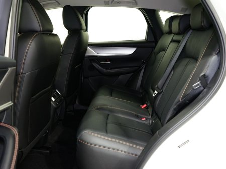 2026 Mazda CX-60 - thumbnail 5