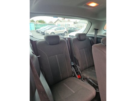 2016 Opel Zafira - thumbnail 13