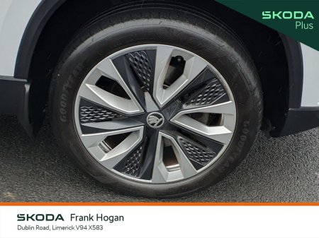 2023 Skoda Karoq - thumbnail 9