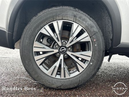 2025 Nissan X-Trail - thumbnail 9