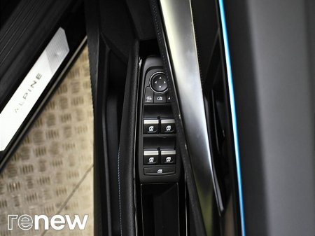 2023 Renault Austral E-TECH Hybrid 200 techno esprit Alpine €35,900 thumbnail