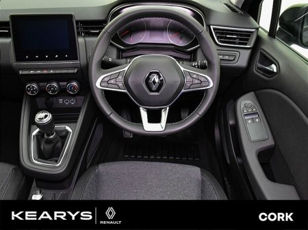 2021 Renault Clio - thumbnail 27